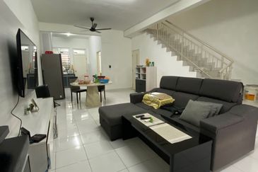 Taman Bestari Perdana