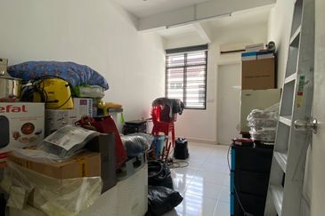 Taman Bestari Perdana