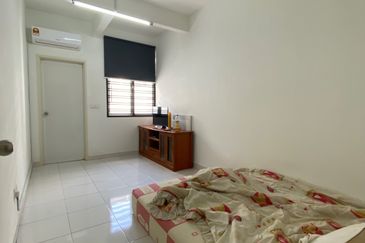 Taman Bestari Perdana