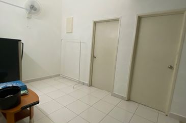 Taman Bestari Perdana