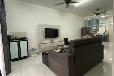 Taman Bestari Perdana