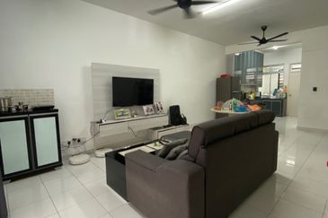 Taman Bestari Perdana