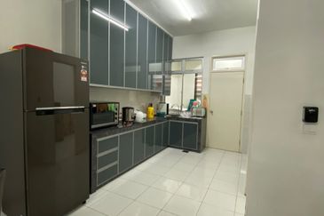 Taman Bestari Perdana