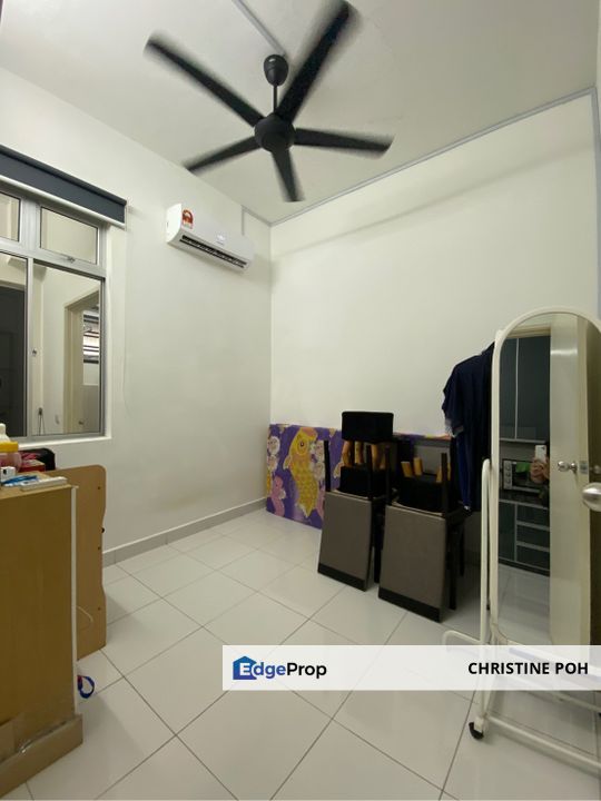 Double Storey Terrace @ Taman Bestari Perdana, Johor, Pasir Gudang