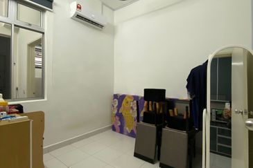 Taman Bestari Perdana