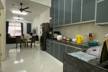 Taman Bestari Perdana