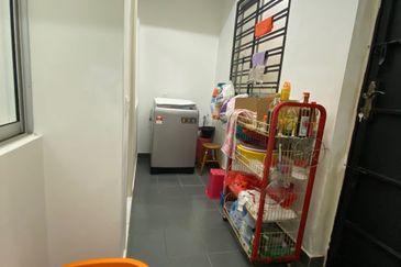 Taman Bestari Perdana