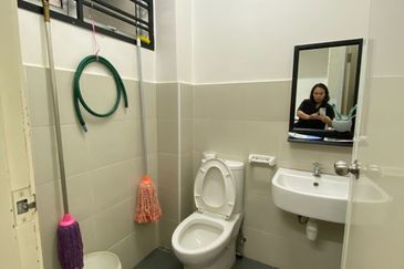 Taman Bestari Perdana