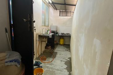 Taman Bestari Perdana