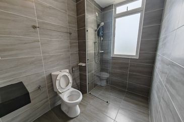 KSL Residences @ Daya