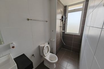 KSL Residences @ Daya