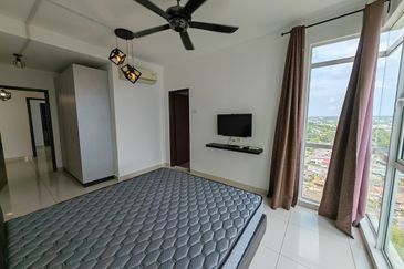 KSL Residences @ Daya