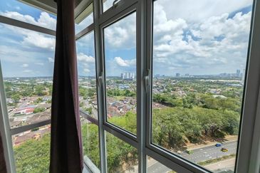 KSL Residences @ Daya