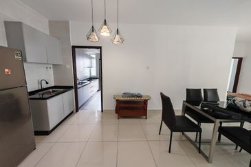 KSL Residences @ Daya