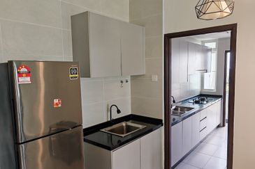 KSL Residences @ Daya