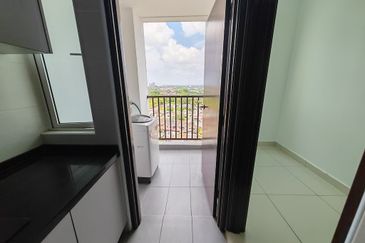 KSL Residences @ Daya