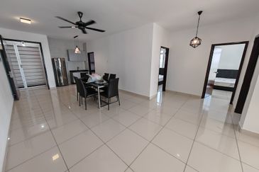 KSL Residences @ Daya