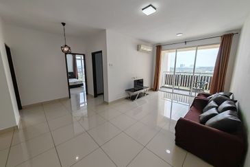 KSL Residences @ Daya