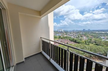 KSL Residences @ Daya