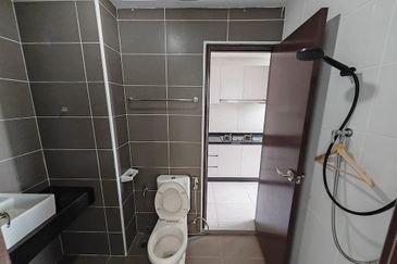 KSL Residences @ Daya