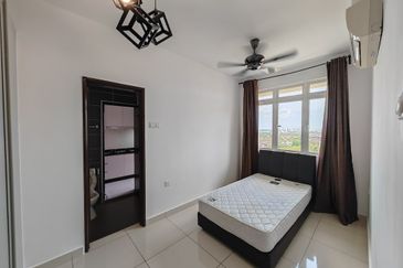 KSL Residences @ Daya