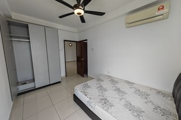 KSL Residences @ Daya