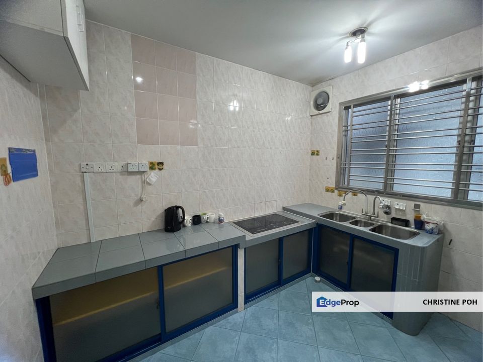 Double Storey Terrace @ Taman Pulai Utama, Johor, Skudai