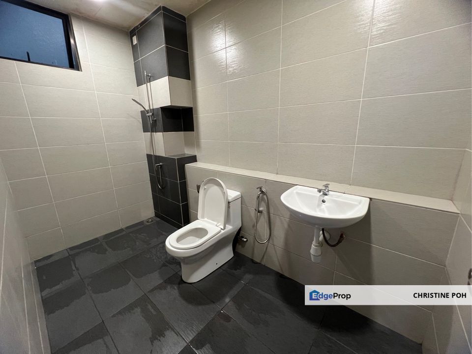 1+1 Rooms Condo @ Austin Regency, Johor, Johor Bahru