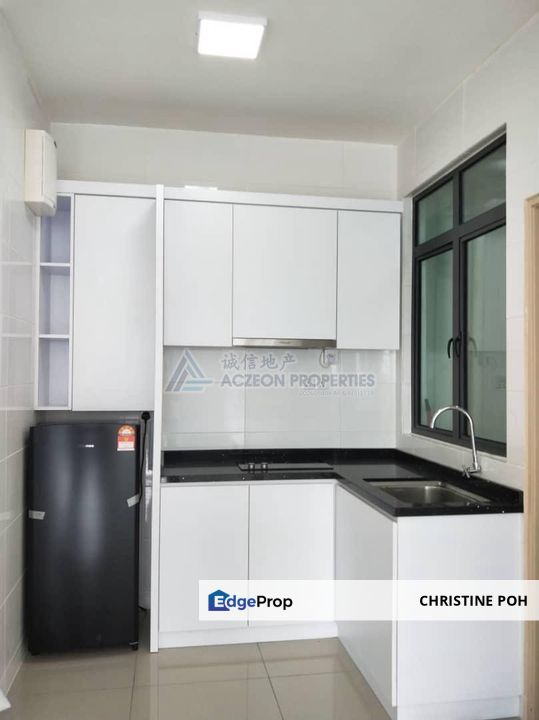 3 Rooms Condo @ ARC Austin Hill, Johor, Johor Bahru