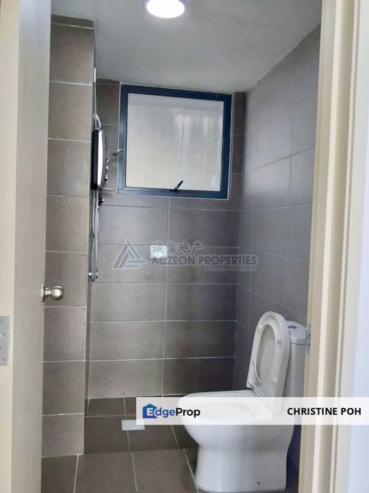 3 Rooms Condo @ ARC Austin Hill, Johor, Johor Bahru