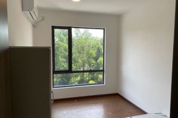 Country Garden Central Park Phase 1