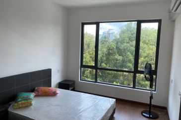 Country Garden Central Park Phase 1