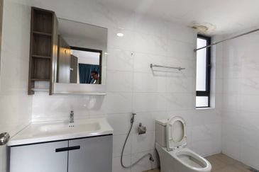 Country Garden Central Park Phase 1