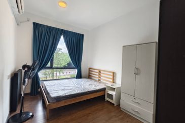 Country Garden Central Park Phase 1