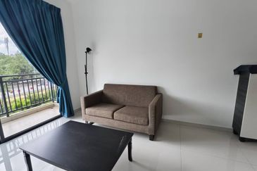 Country Garden Central Park Phase 1