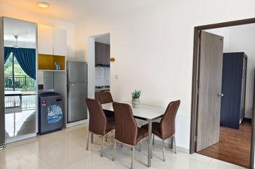 Country Garden Central Park Phase 1