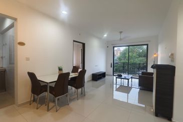 Country Garden Central Park Phase 1