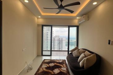 Amberside Country Garden @ Danga Bay