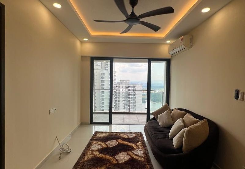 Amberside Country Garden @ Danga Bay