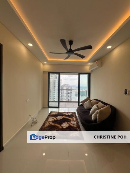 2 Rooms Condo @ Amberside Country Garden Danga Bay, Johor, Johor Bahru