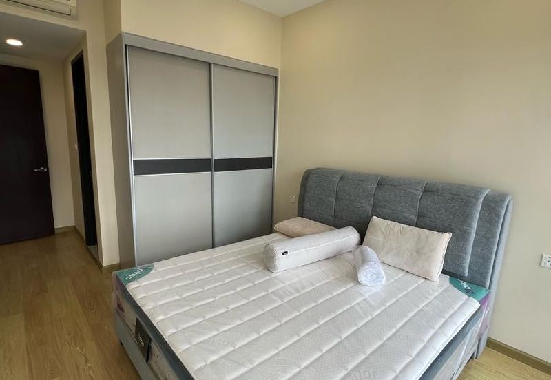 Amberside Country Garden @ Danga Bay