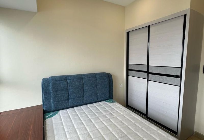 Amberside Country Garden @ Danga Bay