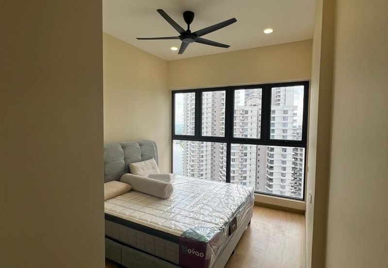 Amberside Country Garden @ Danga Bay