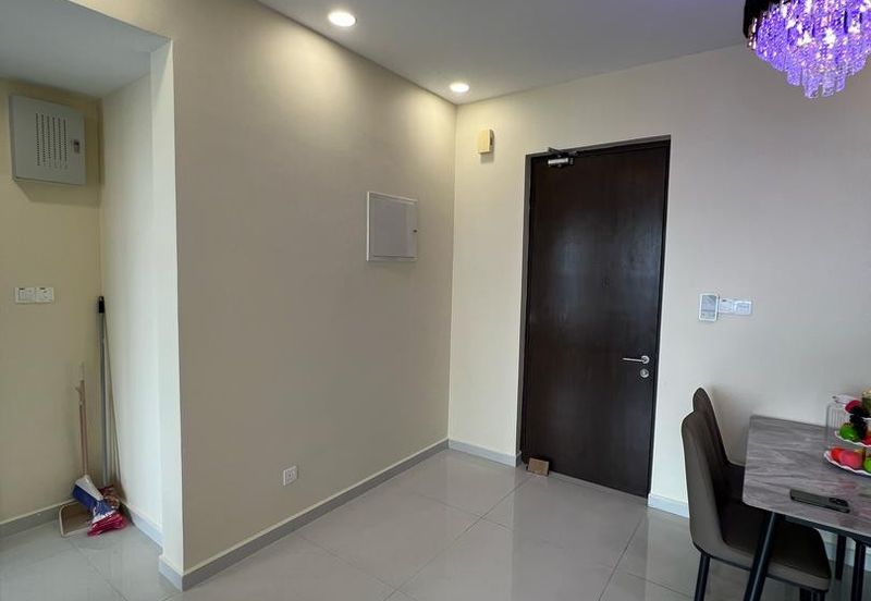 Amberside Country Garden @ Danga Bay