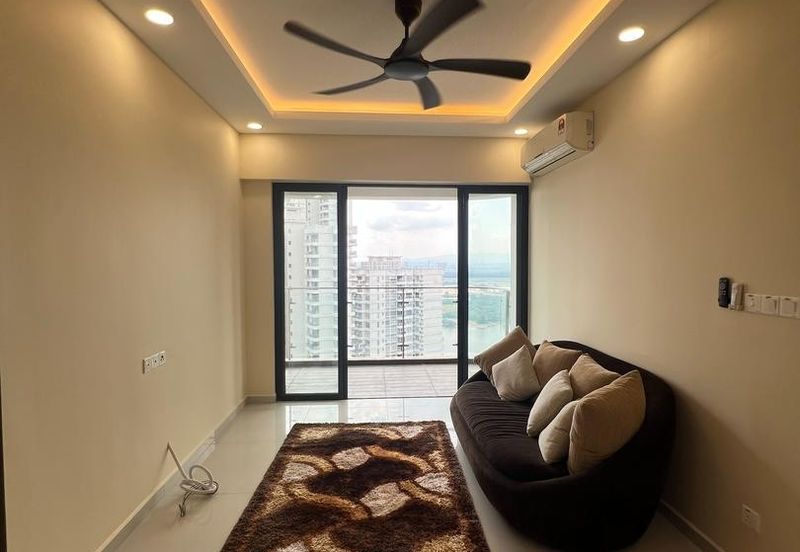 Amberside Country Garden @ Danga Bay