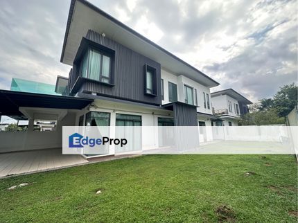 4 Bedrooms Semi D @ Setia Eco Garden, Johor, Gelang Patah