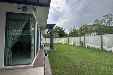 Setia Eco Gardens