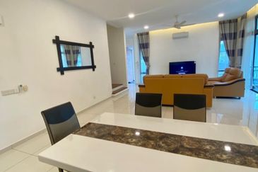 Residensi Botani @ Eco Botanic