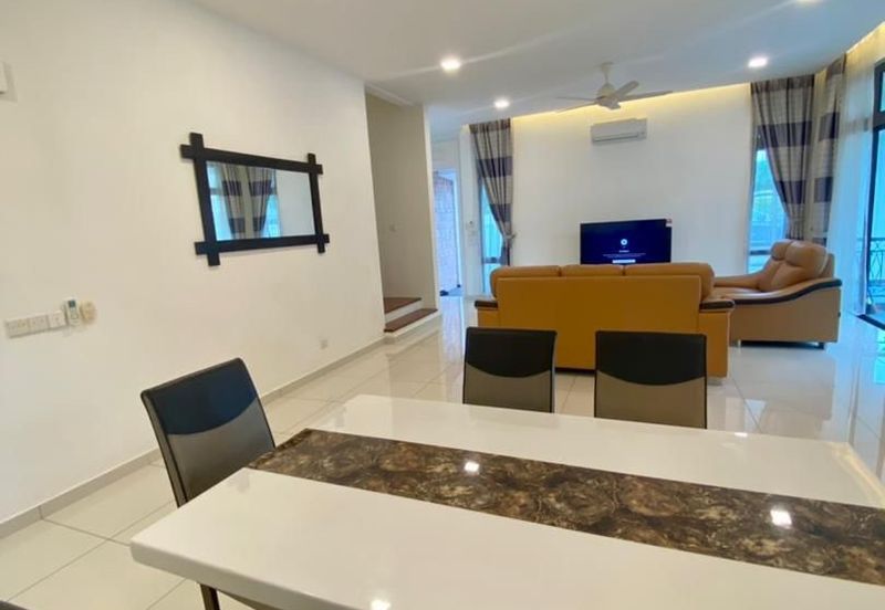 Residensi Botani @ Eco Botanic