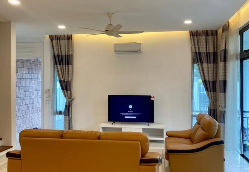 Residensi Botani @ Eco Botanic